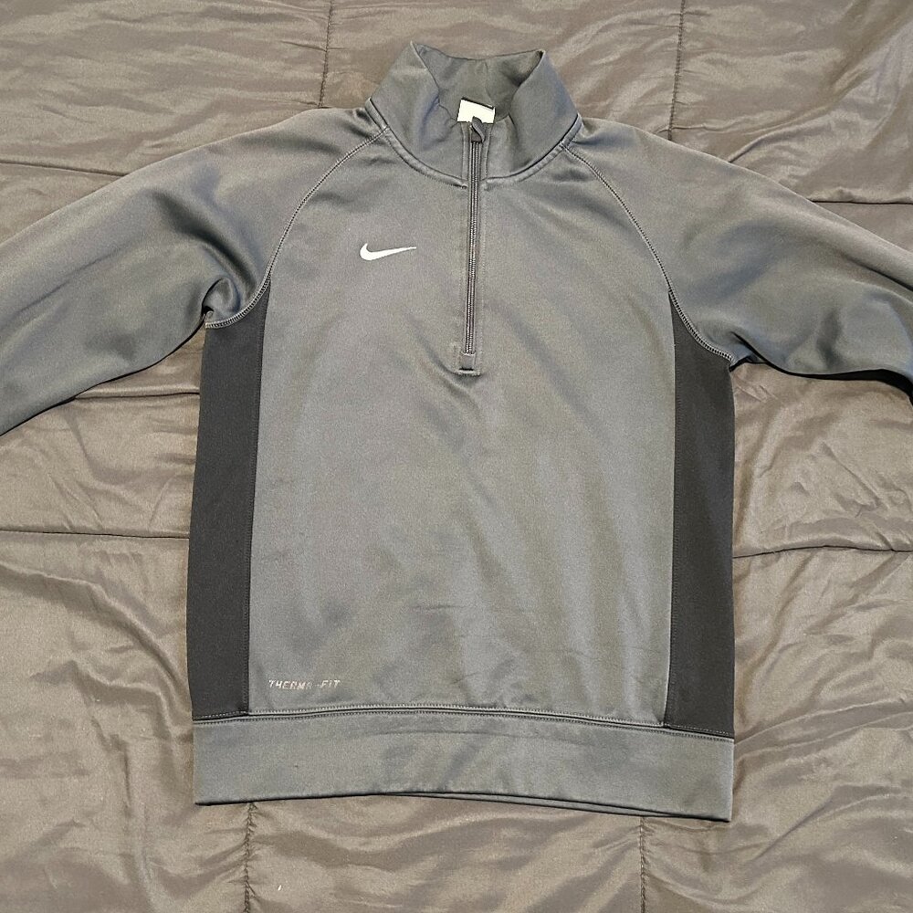 Nike Thermafit Quarter zip
